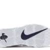 AIR MORE UPTEMPO ‘WHITE MIDNIGHT NAVY’