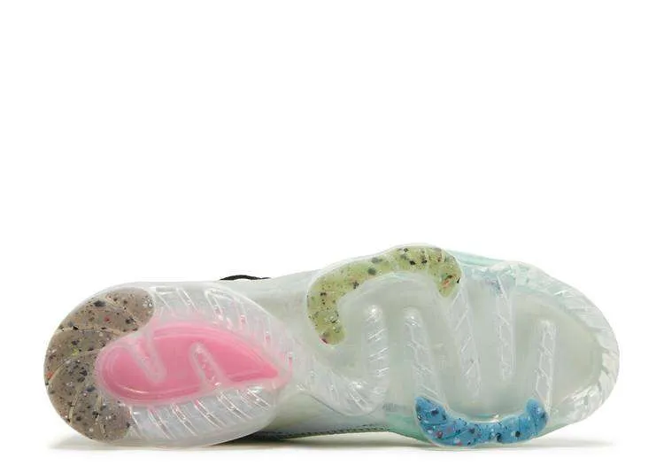 AIR VAPORMAX 2021 FLYKNIT ‘VOLT PHOTO BLUE’