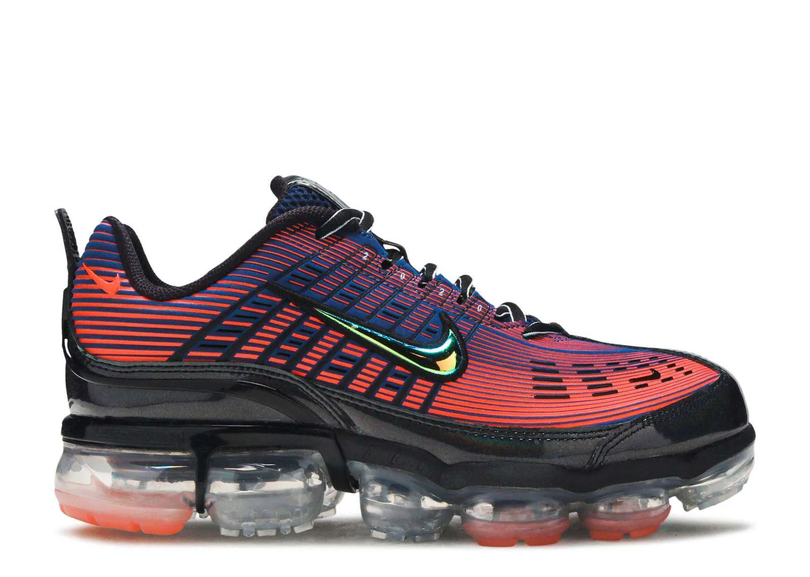 AIR VAPORMAX 360 ‘MAGIC EMBER’