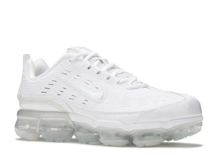 AIR VAPORMAX 360 ‘TRIPLE WHITE’