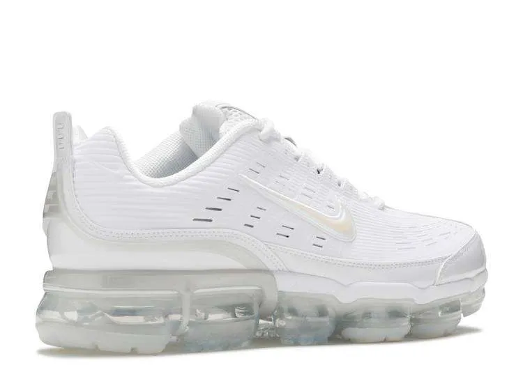 AIR VAPORMAX 360 ‘TRIPLE WHITE’