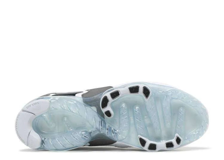 AIR VAPORMAX EVO ‘WHITE BLACK’