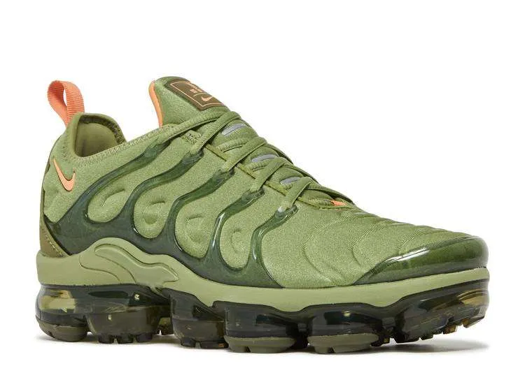 AIR VAPORMAX PLUS ‘ALLIGATOR’