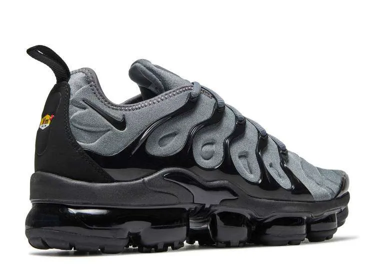 AIR VAPORMAX PLUS ‘COOL GREY’