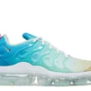 AIR VAPORMAX PLUS ‘MINT FOAM LASER BLUE’