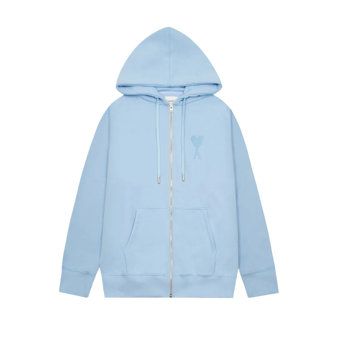 Ami Hoodie