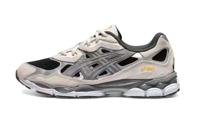 ASlCS NYC Black Cream