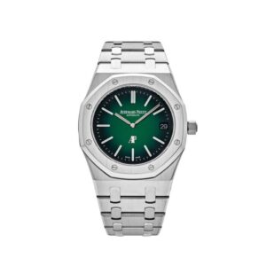 audemars-piguet-royal-oak-15202pt-oo-1240pt-01-jumbo-extra-thin-platinum-green-dial-2021-audemars-piguet-41654100099316_1280x_3d533ac9-2221-41e9-a16d-e81ae0ccac24_1024x-700x700-1.jpg AP Royal Oak 15202PT.OO.1240PT.01 ‘Jumbo’ Extra-Thin Platinum Green Dial