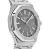AP Royal Oak 15510ST.OO.1320ST.10 Selfwinding Steel Grey Dial