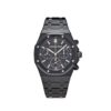 AP Royal Oak 26240CE.OO.1225CE.01 Selfwinding Chronograph ’50th Anniversary’ Black Ceramic