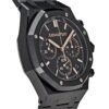 AP Royal Oak 26240CE.OO.1225CE.01 Selfwinding Chronograph ’50th Anniversary’ Black Ceramic
