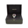 AP Royal Oak 26730ST.OO.1320ST.05 Selfwinding Flying Tourbillon Red Burgundy Steel