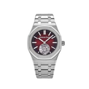 audemars-piguet-royal-oak-26730st-oo-1320st-05-selfwinding-flying-tourbillon-red-burgundy-stainless-steel-audemars-piguet-41747375128820_1280x_7051a100-7606-4c73-98d1-c5ecdb8872d6_1024x-700x700-1.jpg AP Royal Oak 26730ST.OO.1320ST.05 Selfwinding Flying Tourbillon Red Burgundy Steel