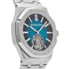 AP Royal Oak 26730TI.OO.1320TI.04 Flying Tourbillon Titanium Limited Edition