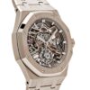 AP Royal Oak 26735SG.OO.1320SG.01 Selfwinding Flying Tourbillon Openworked Sand Gold