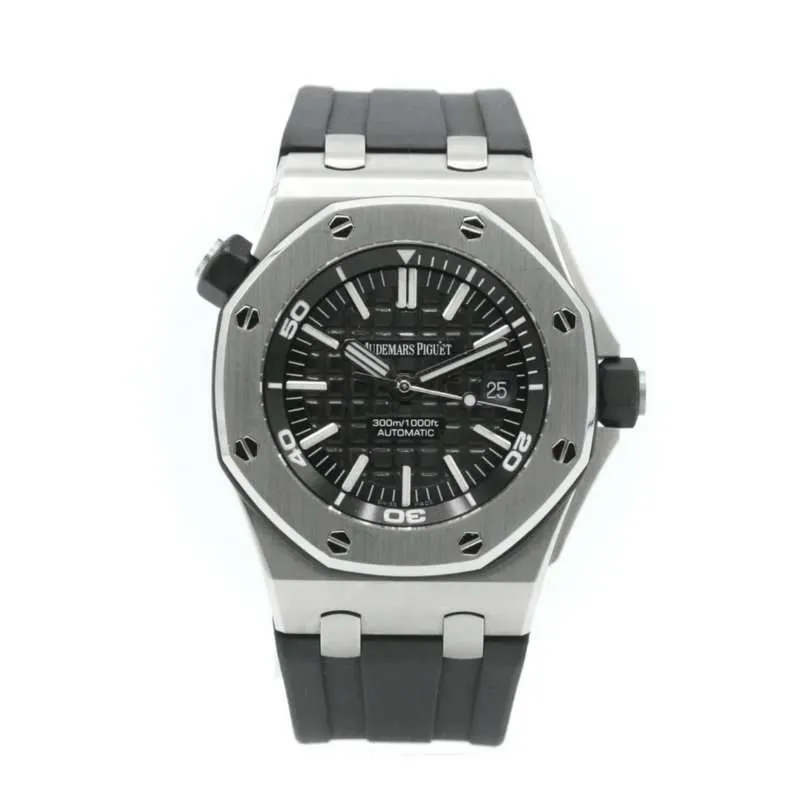 Audemars Piguet Royal Oak Offshore ADP004