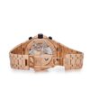 AP Royal Oak Offshore 26238OR.OO.2000OR.01 Chronograph ‘Brick’ Rose Gold Blue Dial