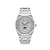 AP Royal Oak Perpetual Calendar 26574ST.OO.1220ST.01 Steel White Dial