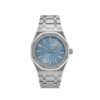 AP Royal Oak Selfwinding 15510BC.OO.1320BC.01 White Gold Blue Dial Limited Edition