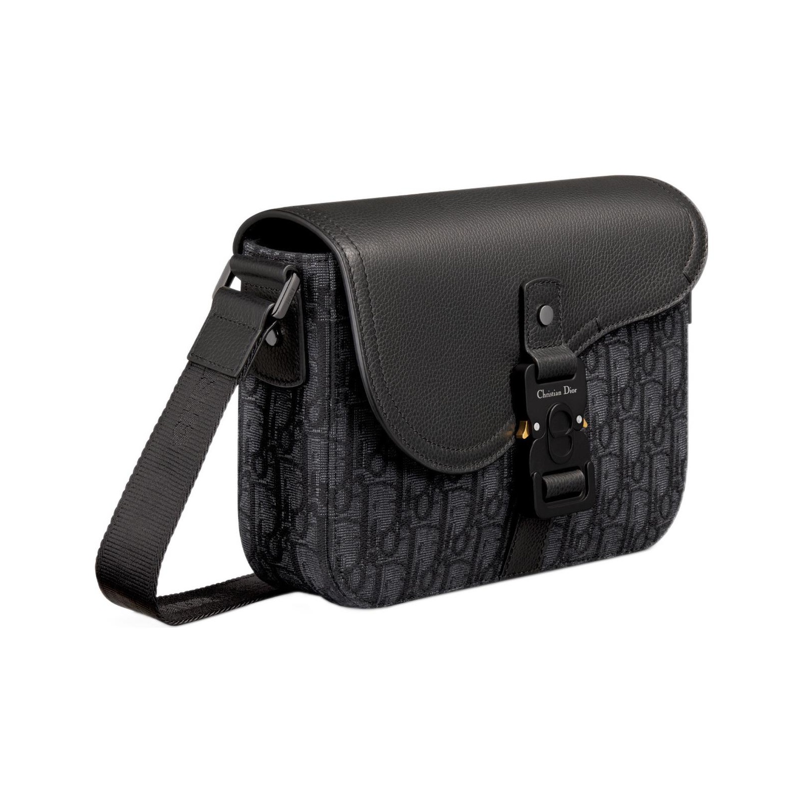 CD SADDLE BAG