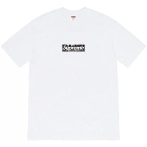 SPRM T-shirt Milan ‘Grazie’