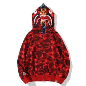 Bape Hoodie