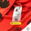 bape14.webp BP T-Shirt Camo Shark Red