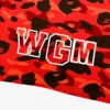 bape16.webp BP T-Shirt Camo Shark Red