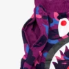 bape23.webp BP Shorts Camo Shark Shorts Purple