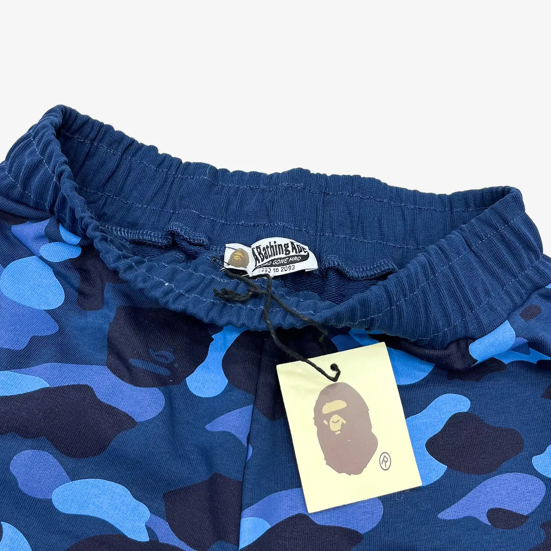 Shorts Bape x PSG