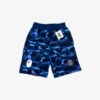 Shorts Bape x PSG