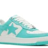 BAPESTA ‘AQUA GREEN’