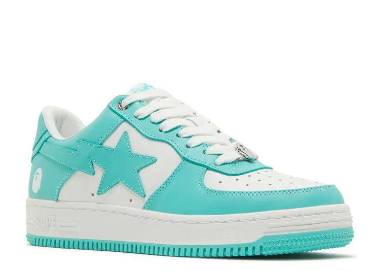 BAPESTA ‘AQUA GREEN’