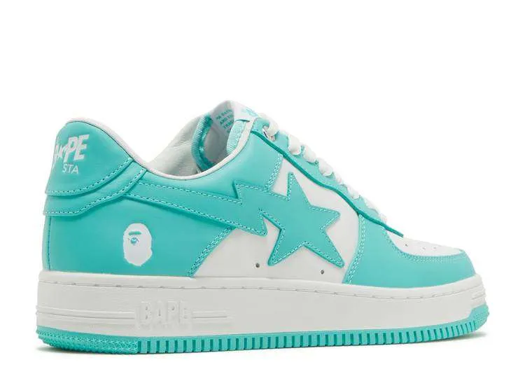 BAPESTA ‘AQUA GREEN’