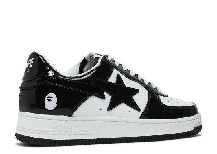 BAPESTA ‘BLACK’