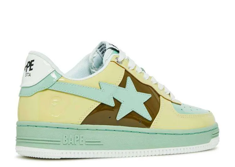 BAPESTA ‘BROWN BEIGE’