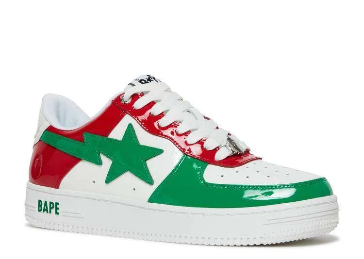 BAPESTA ‘ITALY’