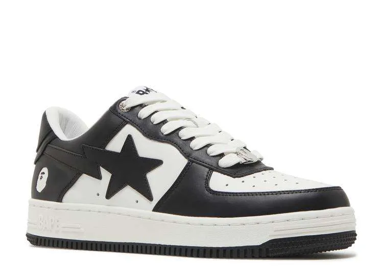 BAPESTA M1 ‘BLACK’