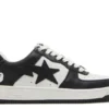 BAPESTA M1 ‘BLACK’