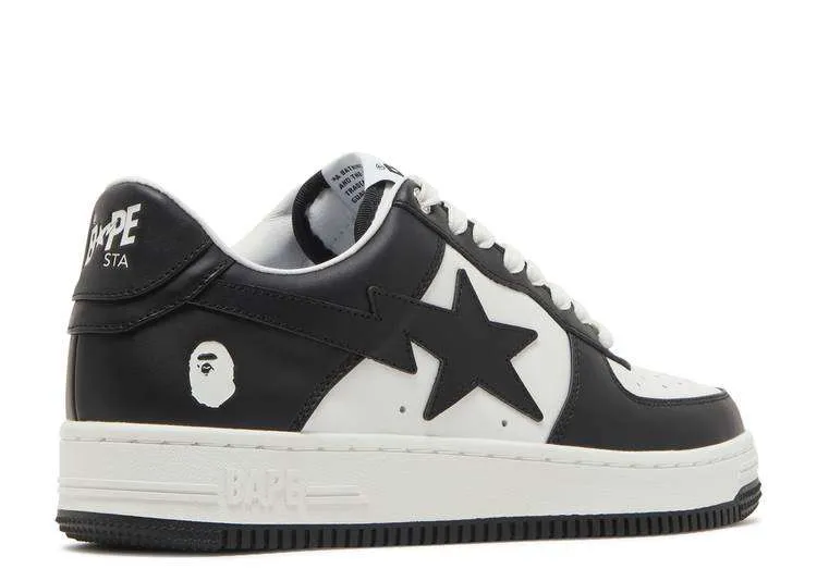 BAPESTA M1 ‘BLACK’