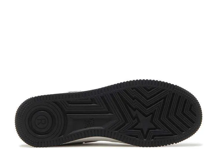BAPESTA M1 ‘BLACK’