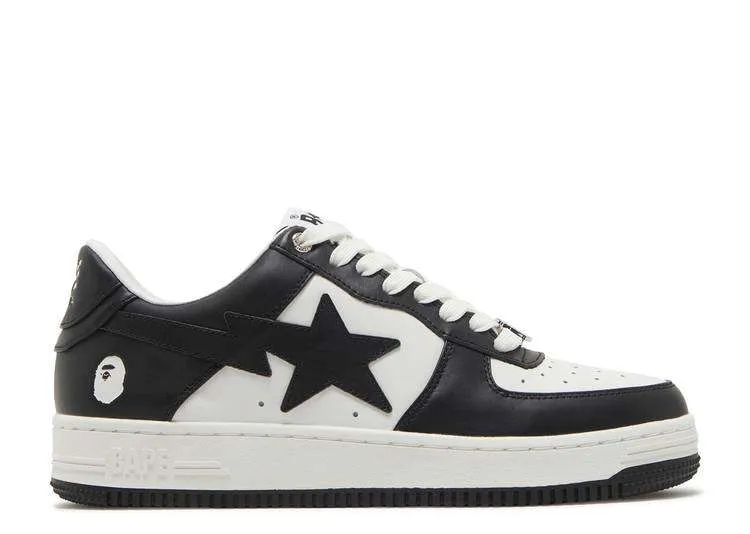 BAPESTA M1 ‘BLACK’