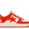 BAPESTA ‘ORANGE’