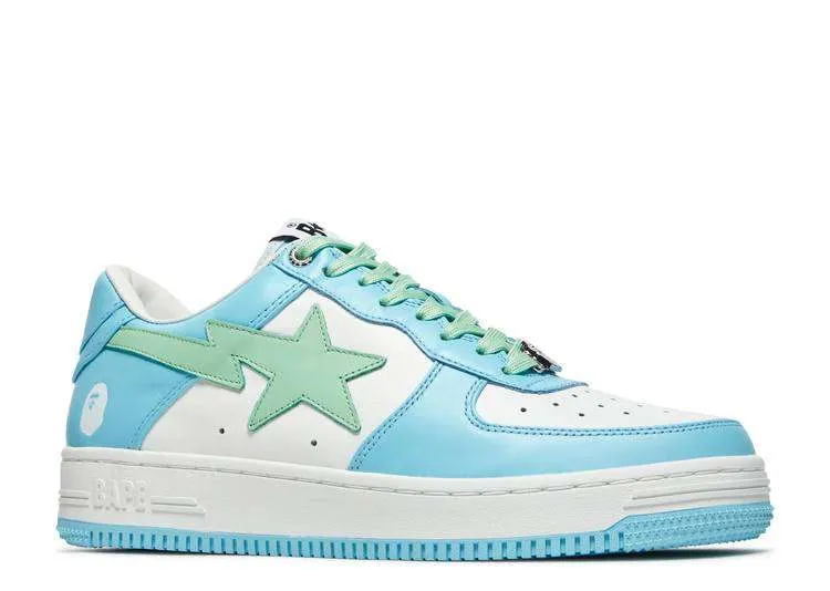 BAPESTA ‘PASTEL PACK SAX’