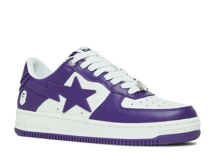 BAPESTA ‘PURPLE’
