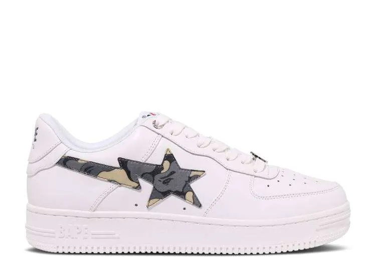 BAPESTA ‘US EXCLUSIVE COLLECTIONS’