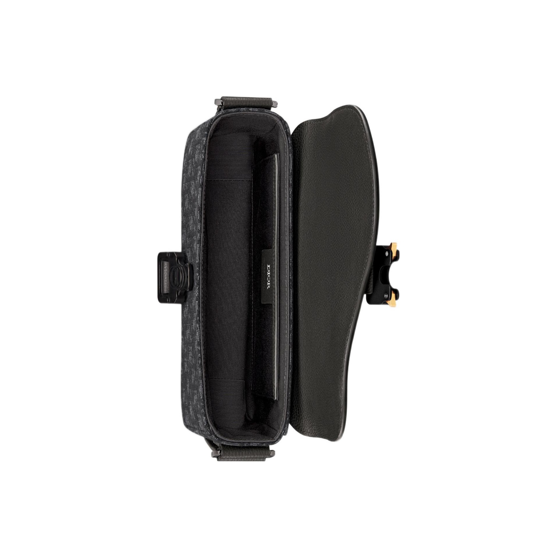 CD SADDLE BAG