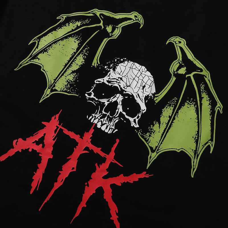 GLRY DPT T-shirt
