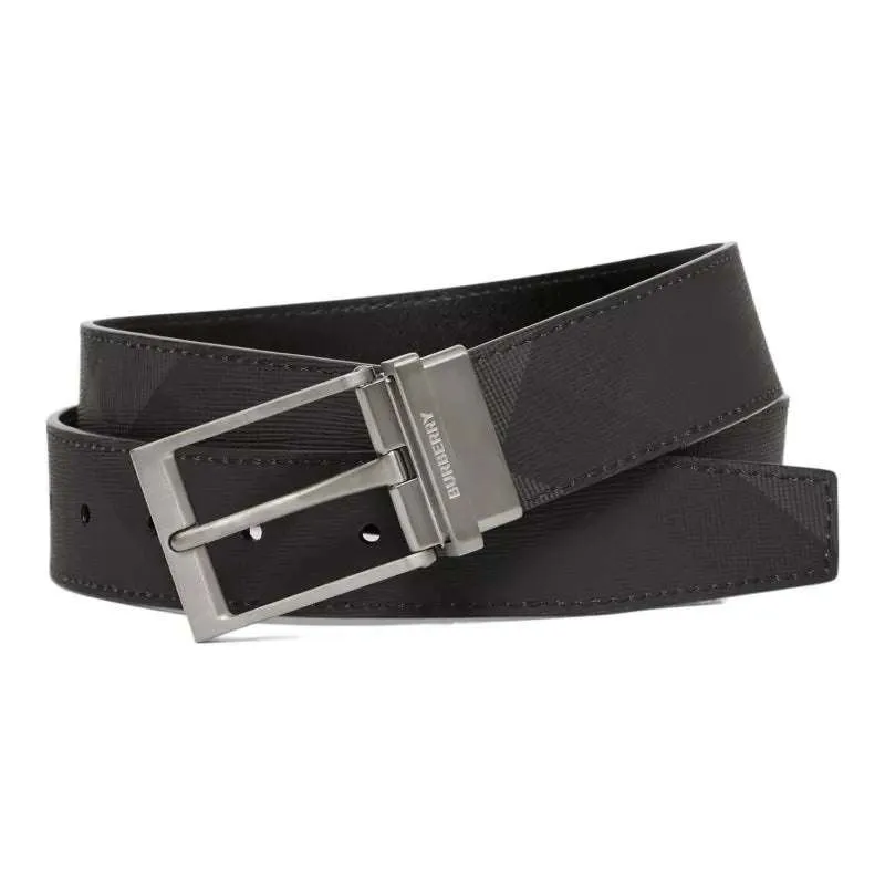 belt-burberry-check-print-reversible-by017.webp Belt Burberry Check Print Reversible BY017