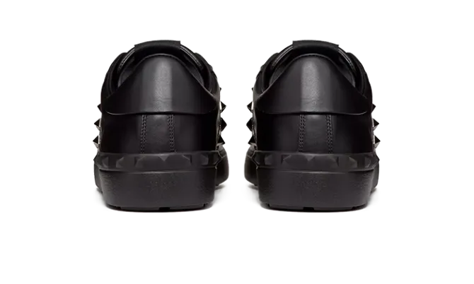 Black Ruthenium-finish Stud